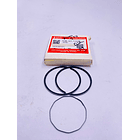 anillos ax100 std original 3