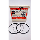 anillos ax100 std original 2