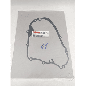 empaque tapa clutch dt125 original