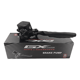 bomba de freno fz16-szr gx