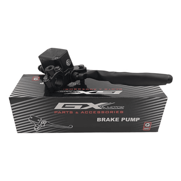 bomba de freno fz16-szr gx 1