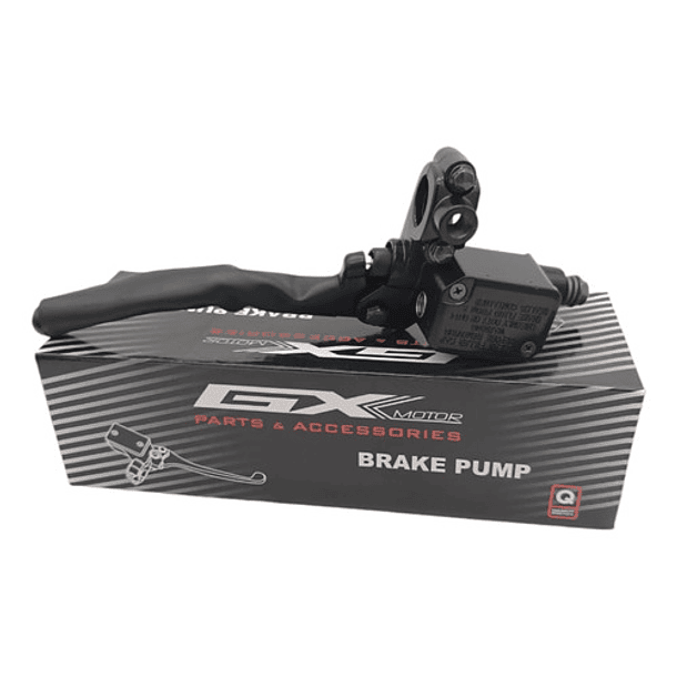 bomba de freno fz16-szr gx 2