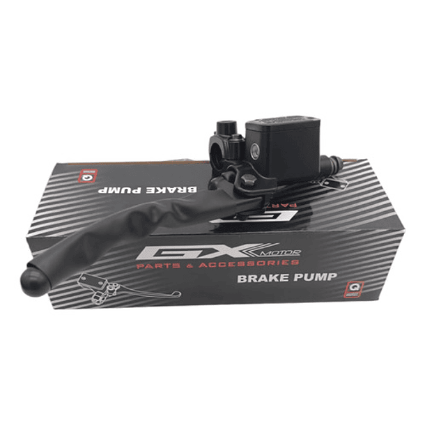 bomba de freno fz16-szr gx 3