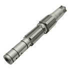 eje piñon de arrastre ybr125-libero125 knt + 3