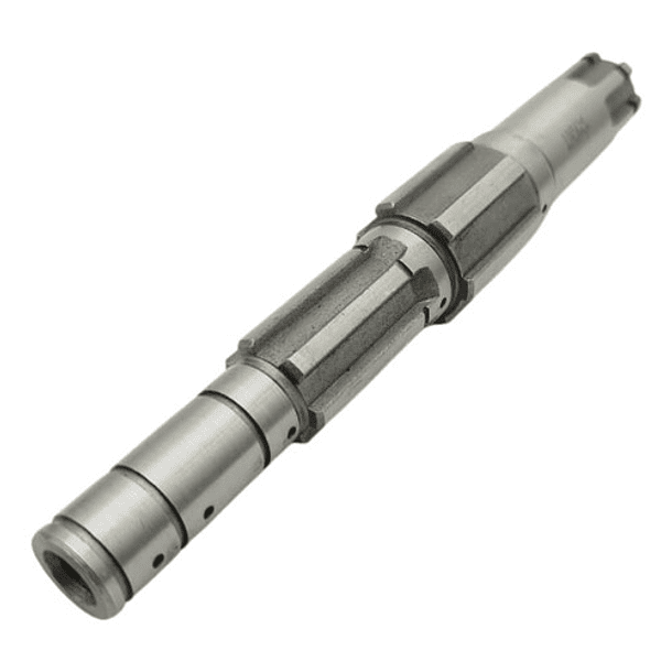 eje piñon de arrastre ybr125-libero125 knt + 6