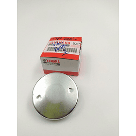 tapa de gasolina v80 original