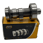 arbol de levas pulsar 200-180 ug con balinera mps + 1