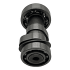 arbol de levas pulsar 200-180 ug con balinera mps + 2