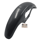 guardabarro delantero ax4 original 1