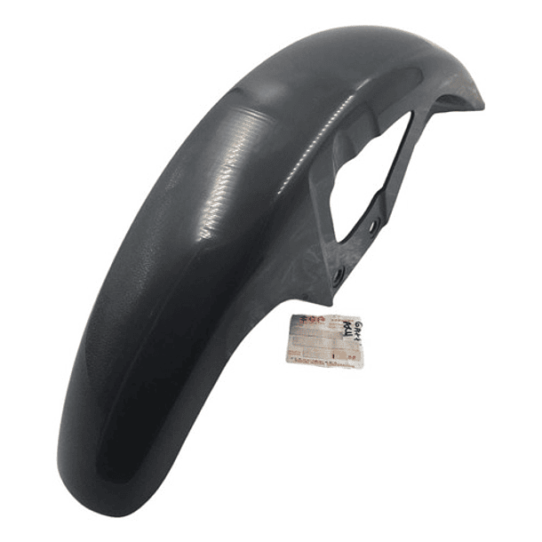 guardabarro delantero ax4 original 1