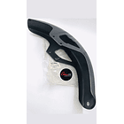 guardabarro delantero ax4 original 2