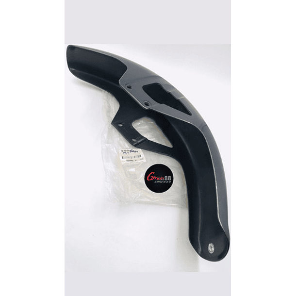 guardabarro delantero ax4 original 2