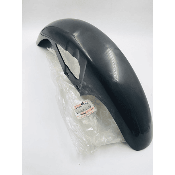 guardabarro delantero ax4 original 5