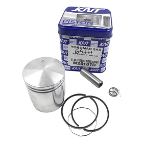 kit piston v80 10 knt