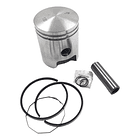kit piston v80 10 knt 2