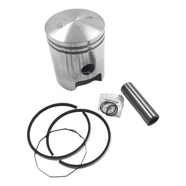 kit piston v80 10 knt 2