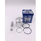 kit piston v80 10 knt 4