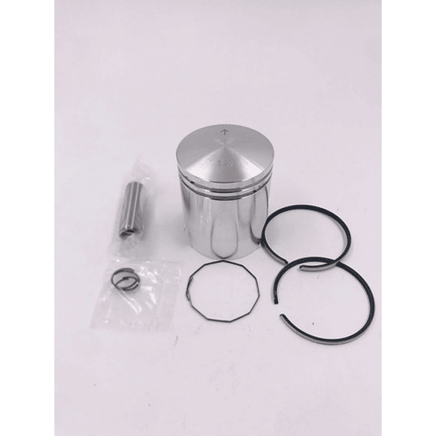 kit piston v80 10 knt 5