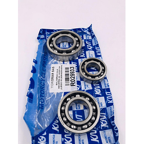 balinera kit caja de reversa 3w180-200*3 knt