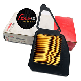 filtro de aire sz-16 incolmotos