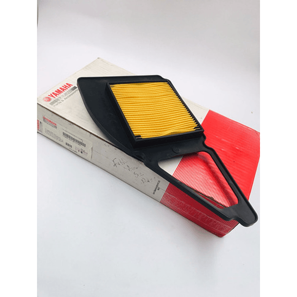 filtro de aire sz-16 incolmotos 2