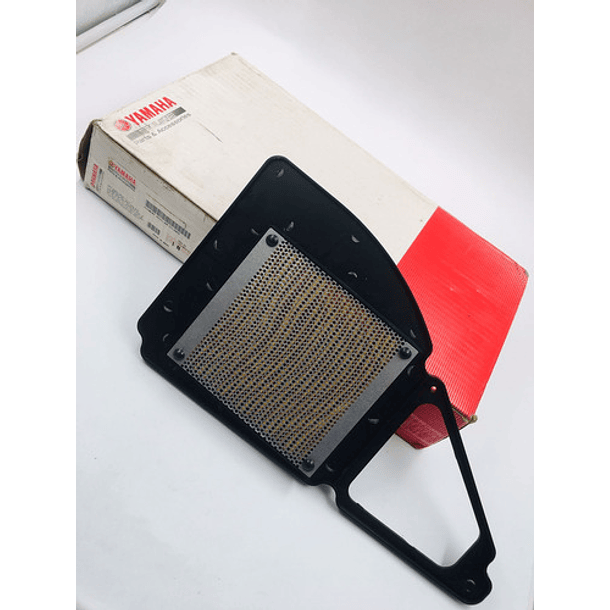 filtro de aire sz-16 incolmotos 3