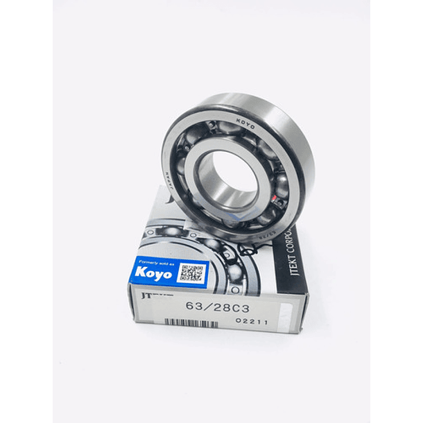 balinera 63/28 c3 koyo 3