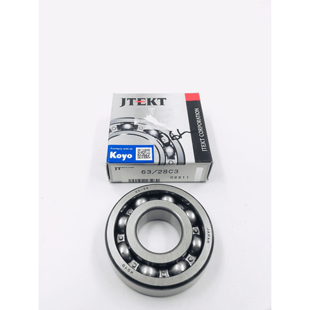 balinera 63/28 c3 koyo 4