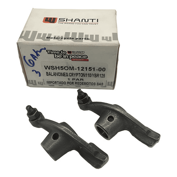 balancines cripton 110-ybr125-libero110-xtz shanti 1