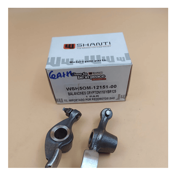 balancines cripton 110-ybr125-libero110-xtz shanti 4