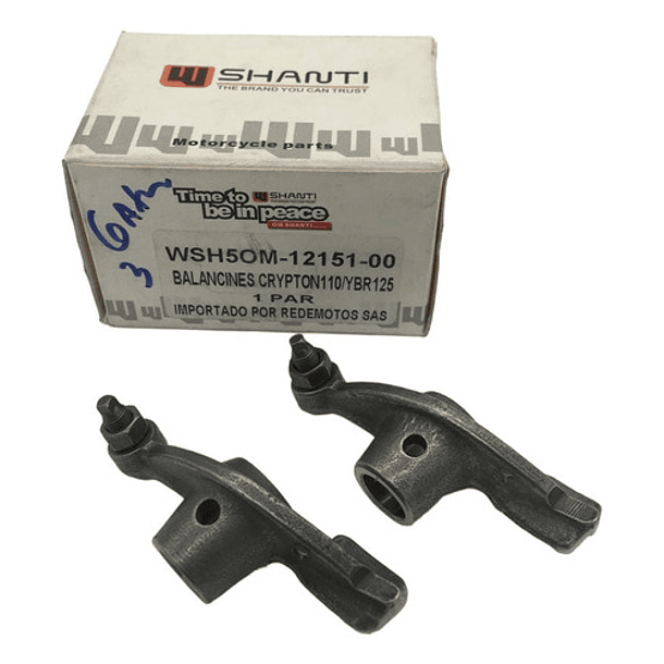 balancines cripton 110-ybr125-libero110-xtz shanti 2