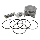 kit piston ax4-viva r 0.25 elpra 3