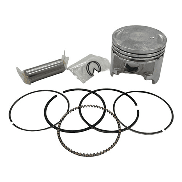 kit piston ax4-viva r 0.25 elpra 3