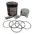 kit piston ax4-viva r 0.25 elpra 2