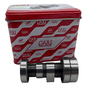 arbol de levas akt125 flex gaju