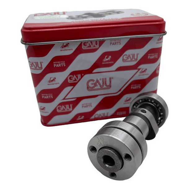 arbol de levas akt125 flex gaju 4