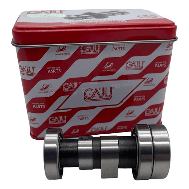 arbol de levas akt125 flex gaju 2