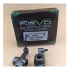 balancines boxer ct-platino100 revo 4