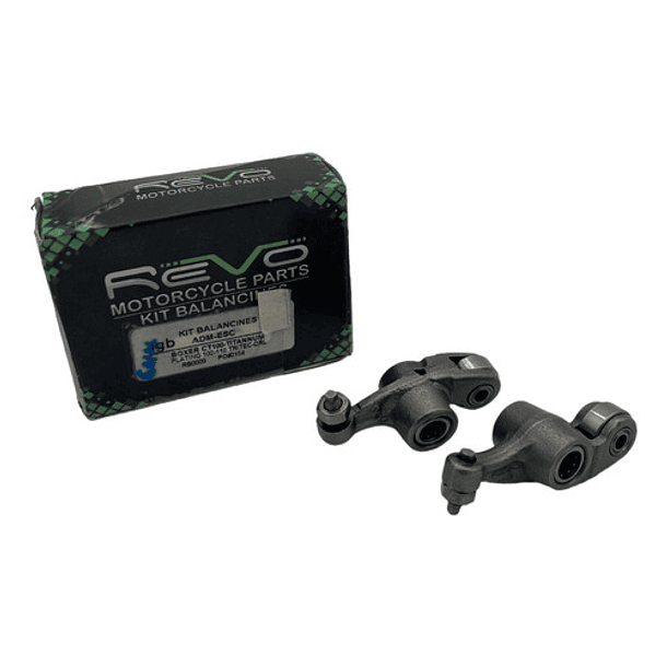 balancines boxer ct-platino100 revo 2