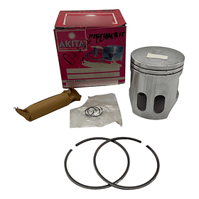 kit piston bws100 std akita
