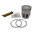 kit piston bws100 std akita 3