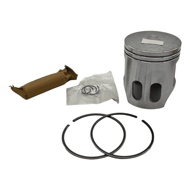 kit piston bws100 std akita 3