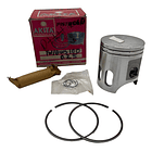 kit piston bws100 0.25 akita 1