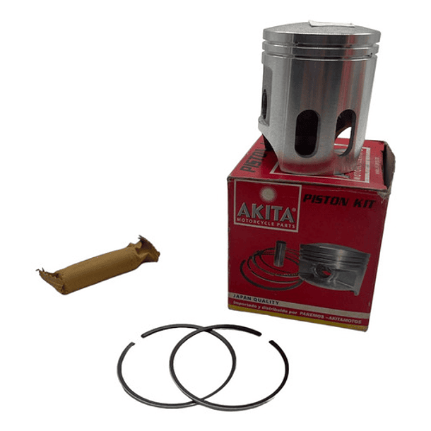 kit piston bws100 0.25 akita 4