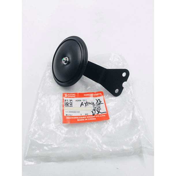 pito 12v ax100 original 4