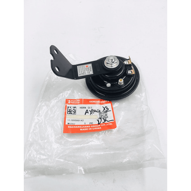 pito 12v ax100 original 5