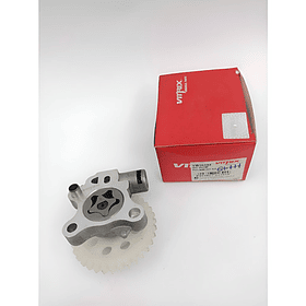bomba de lubricacion pulsar 200ns vitrix