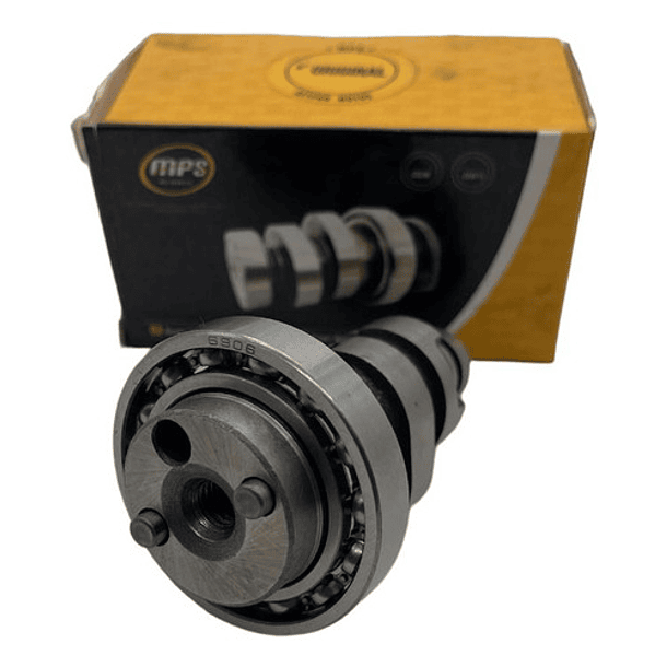 arbol de levas fz16-fazer mps + 4