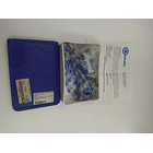 kit biela motocarro 200 bajaj casarella + 1