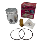 kit piston dt125 0.25 akita 1
